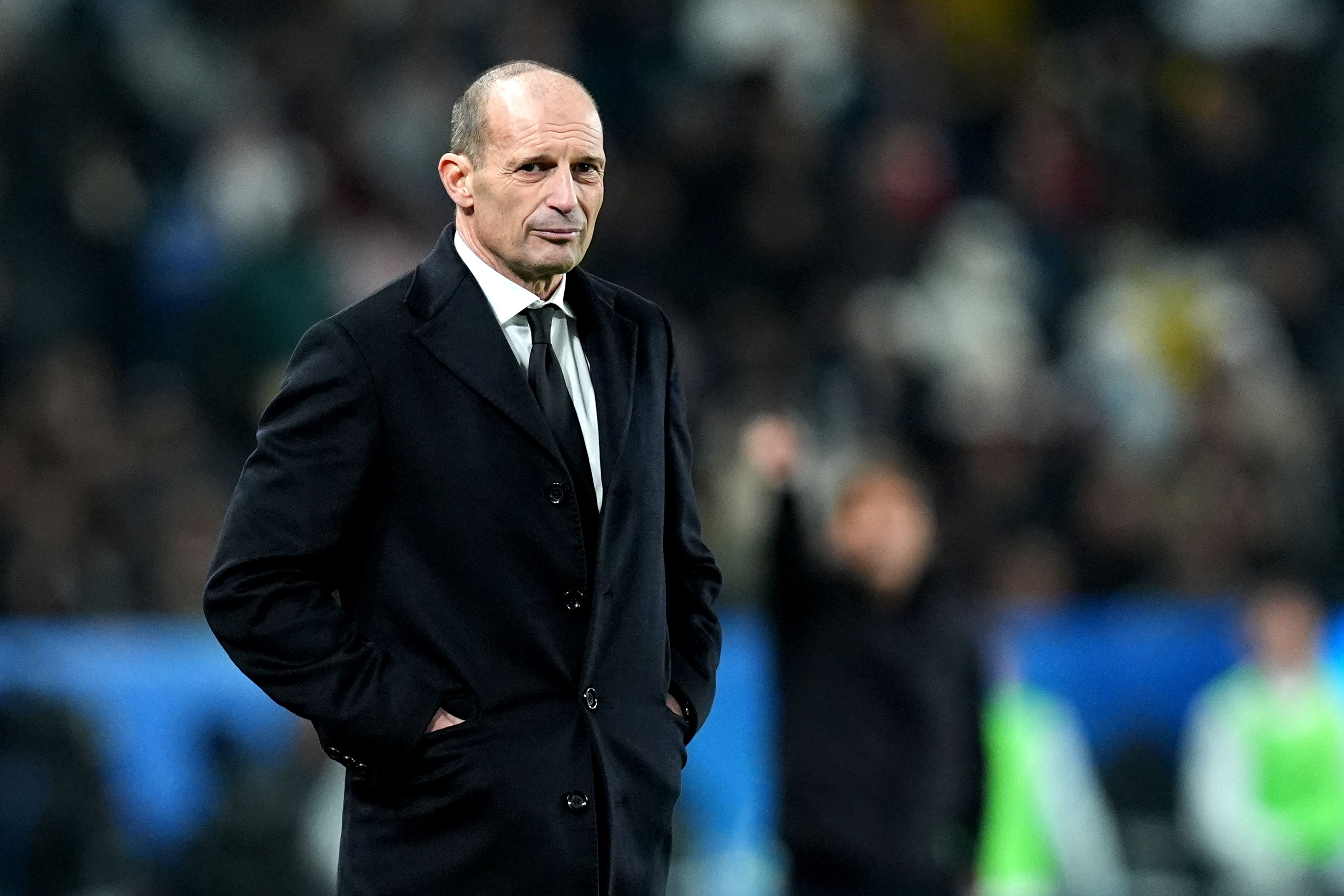 云体育app官方网站入口-阿莱格里：在一切都看似顺利的时候，我们被判了一个点球