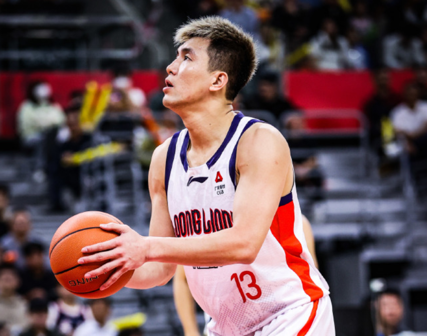 云体育app官方网站入口-官宣复出！只打2场，郭艾伦还在争取全明星