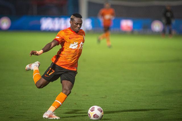 云体育app官方网站入口-【中超】赵宏略洛佩斯建功 武汉2比1逆转大连取首胜