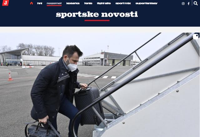 开云体育app官网-莱科执教1月体验：我在海港说一不二！这里像比利时